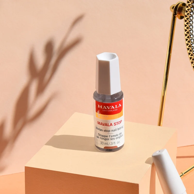 Vernis Amer Mavala Stop