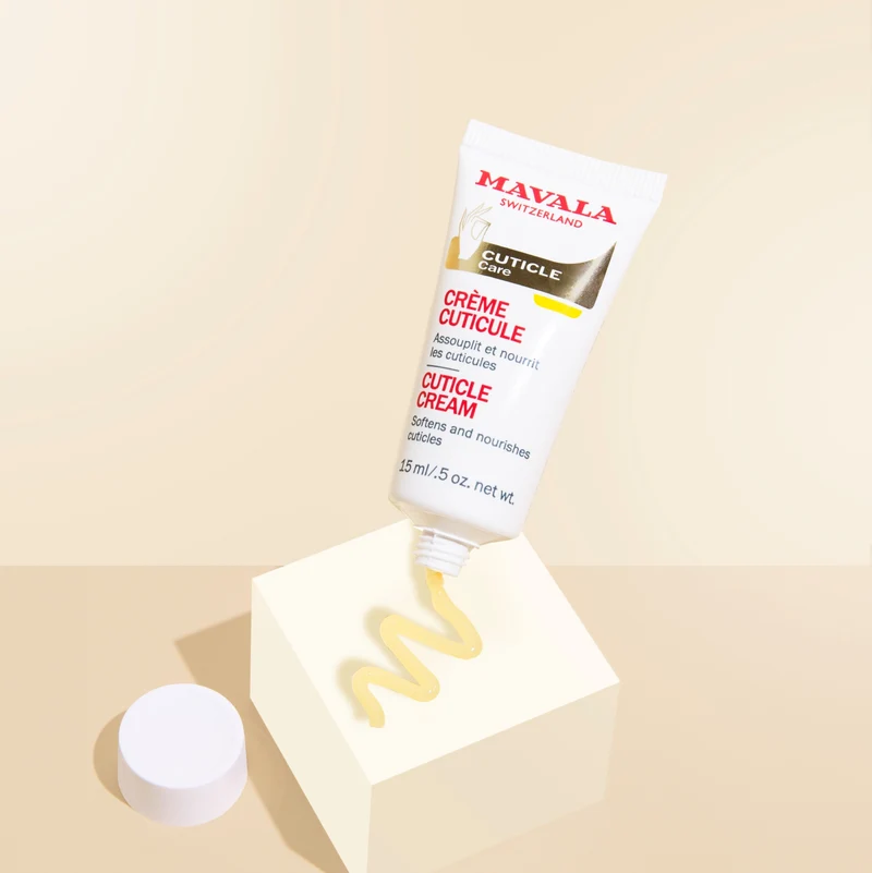 Crème cuticule