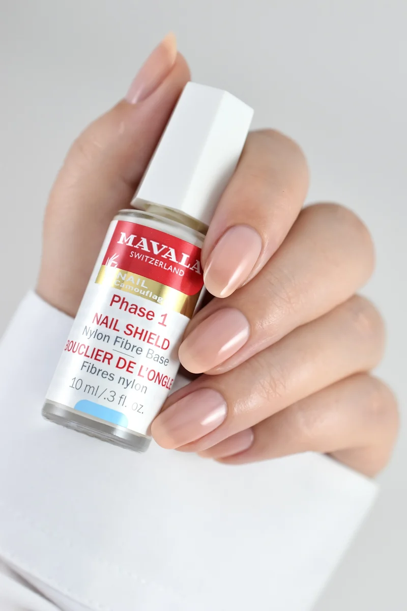Base Bouclier de l’Ongle