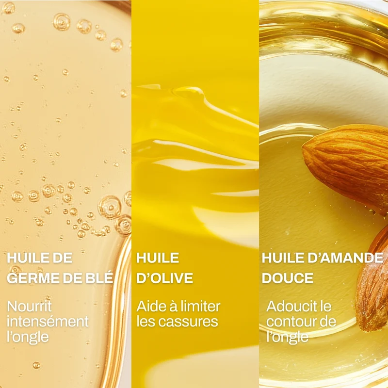 Huile Ongles Mavaderma