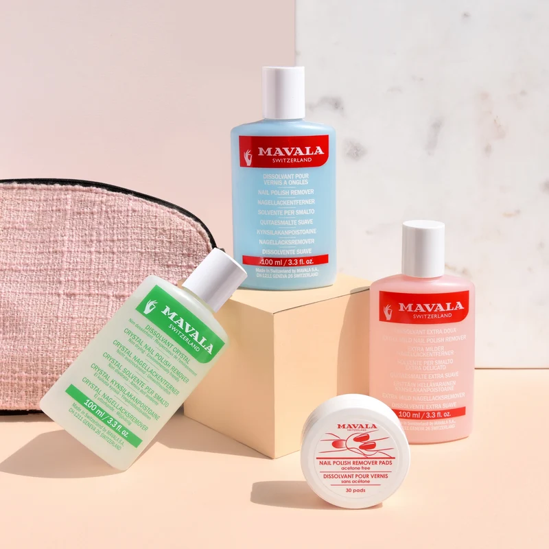Dissolvant Extra-Doux