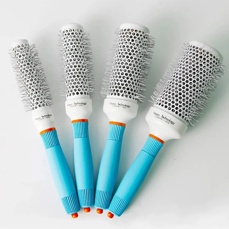 Brosse Céramique Ronde Moroccanoil