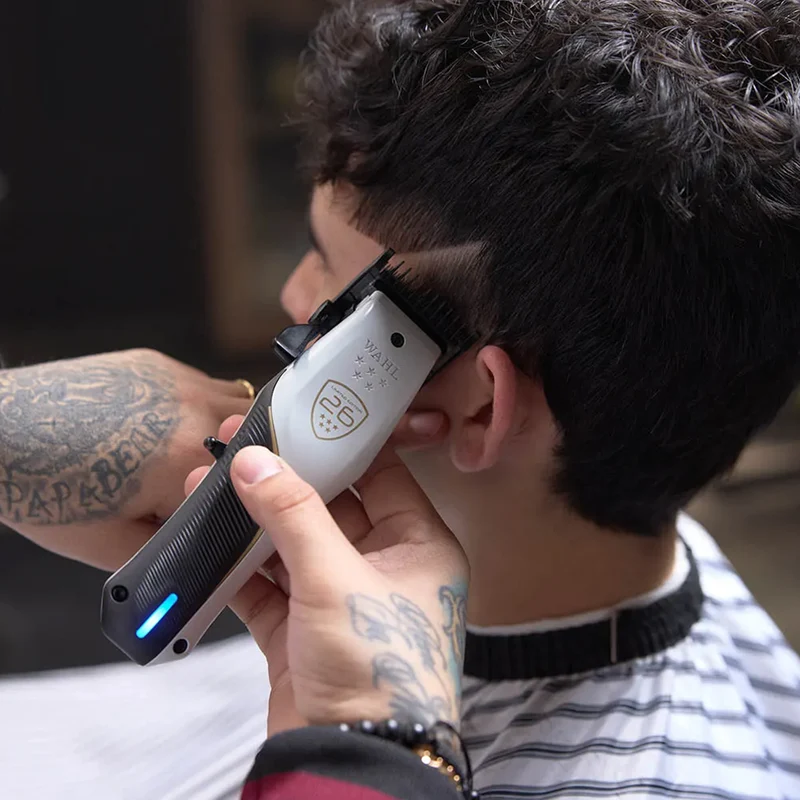 Tondeuse de Coupe Vapor Wahl Édition Limitée