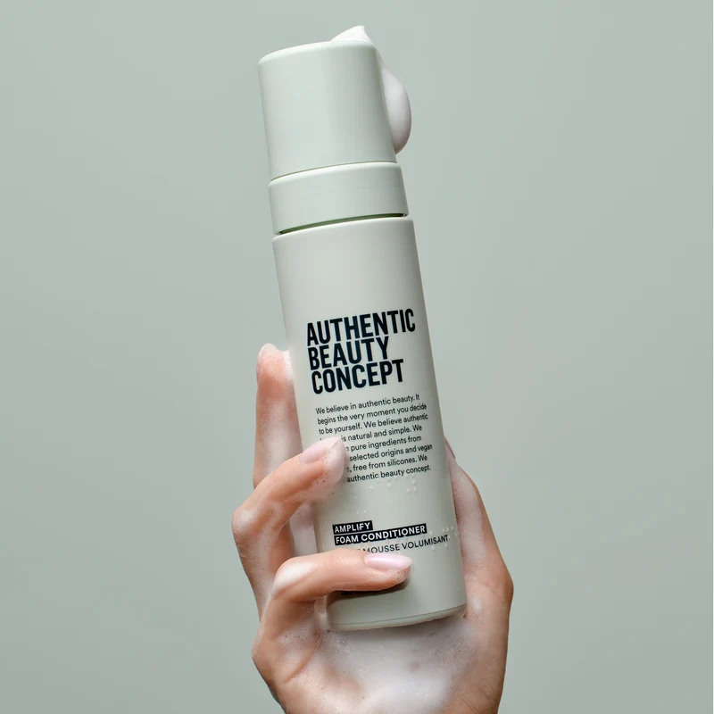 Baume Mousse Volumisant Authentic Beauty Concept 200 ML