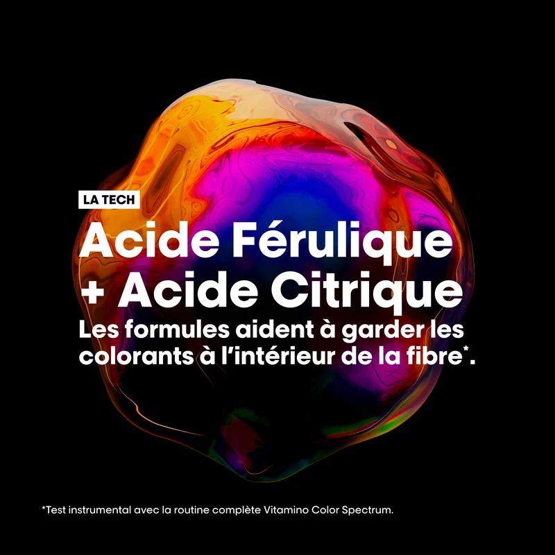 Duo Vitamino Color Spectrum L'Oréal