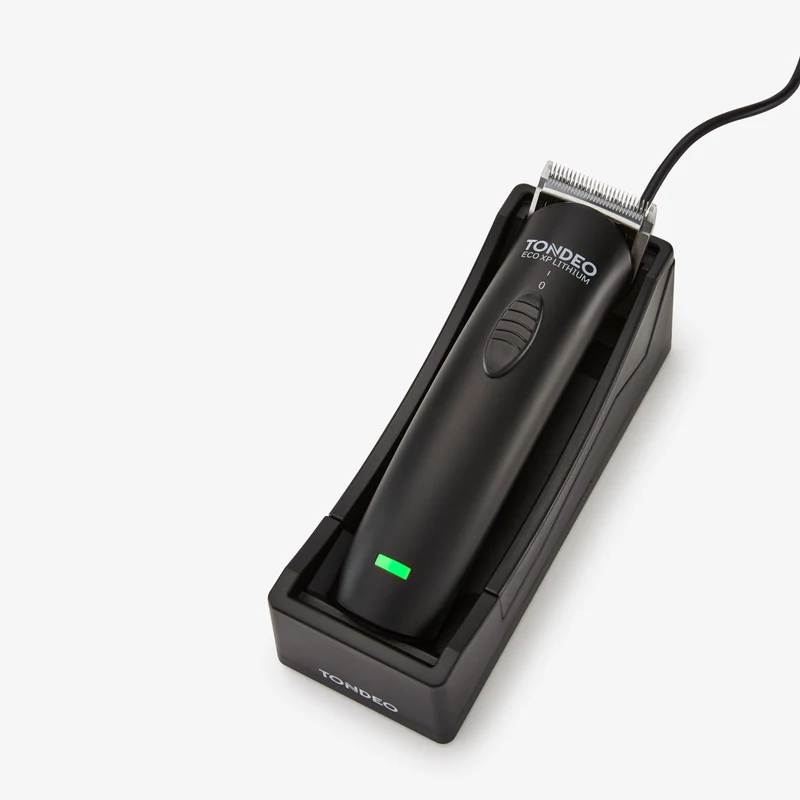 ECO XP LITHIUM