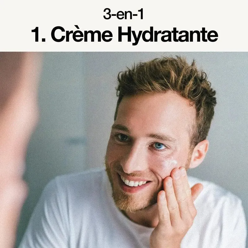 Hydratant Visage