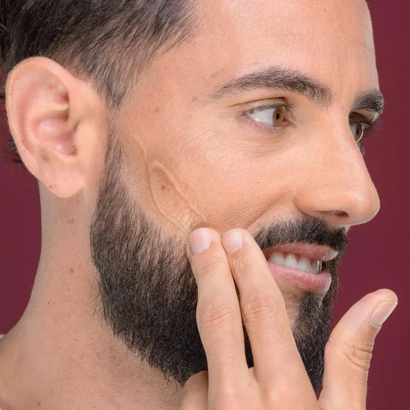 Gel de rasage
