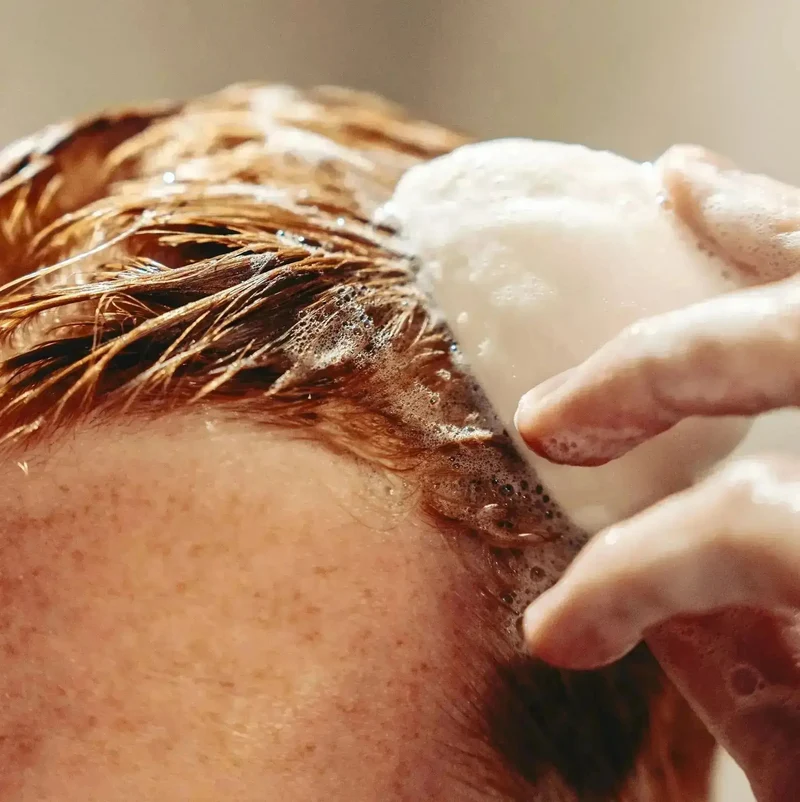 Kit Cadeau - Cheveux + Barbe