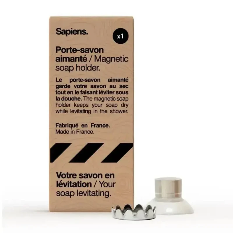 Kit Cadeau - Savons 5 Senteurs