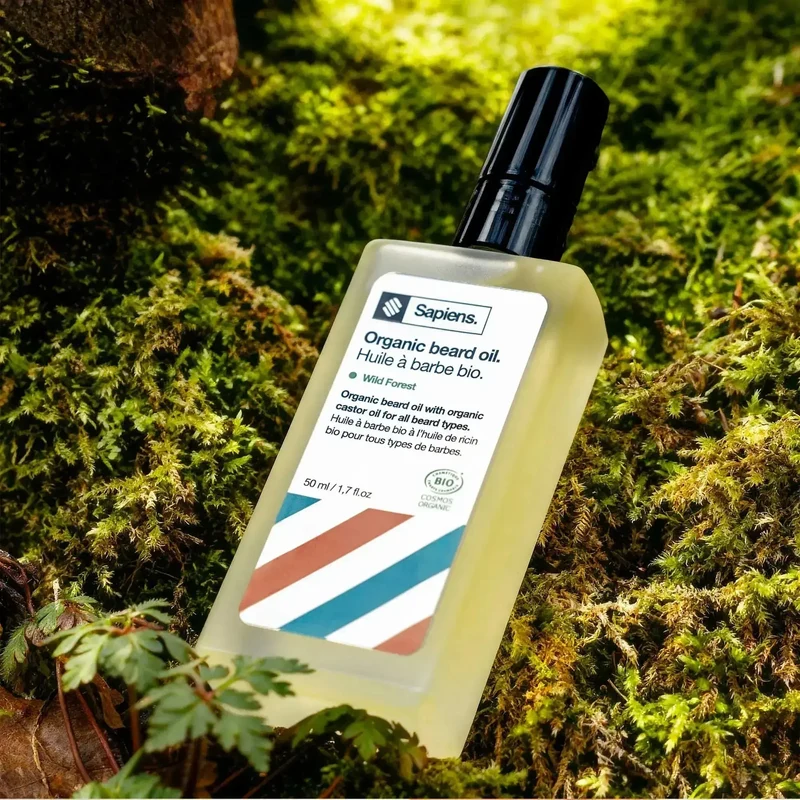 Kit Cadeau - Barbe Essentiel