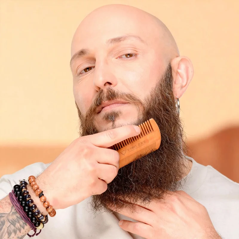 Kit Cadeau - Barbe Essentiel