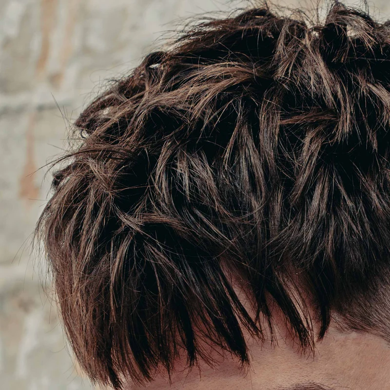 Poudre Coiffante