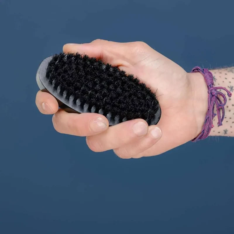 Brosse à barbe