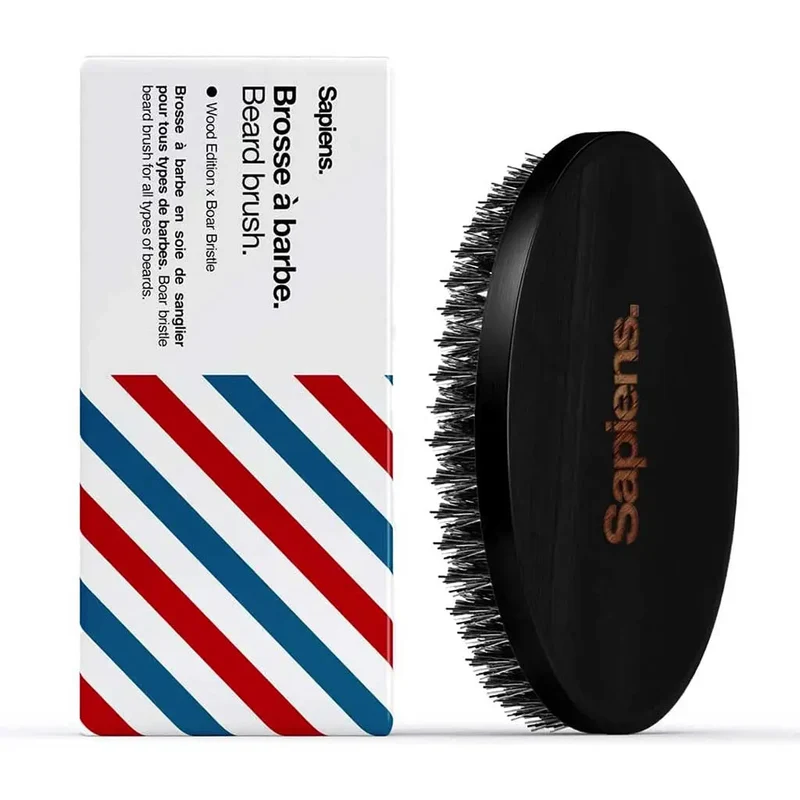 Brosse à barbe