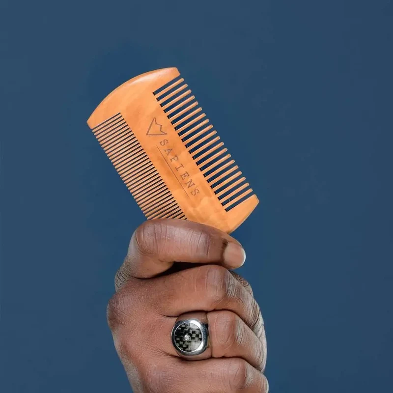 Coffret Barbe "Le complet"