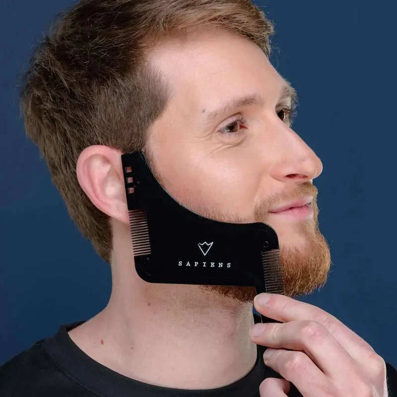 Coffret Barbe "Le complet"