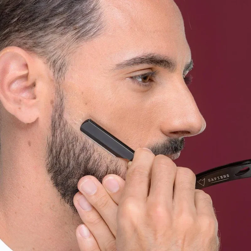Coffret Barbe "Le complet"