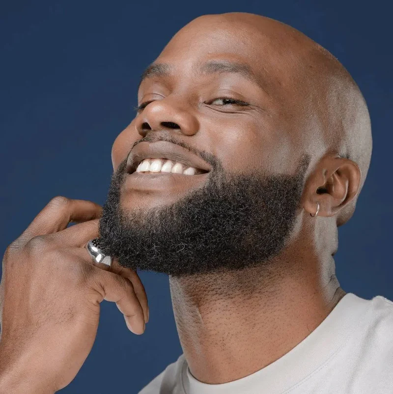 Coffret Barbe "Le complet"