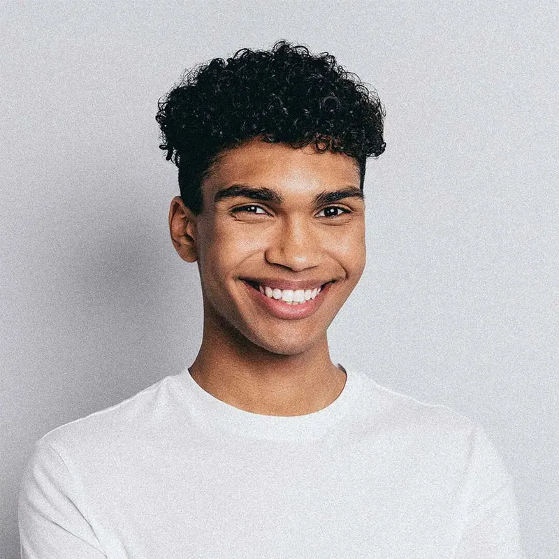 Crème Boucles