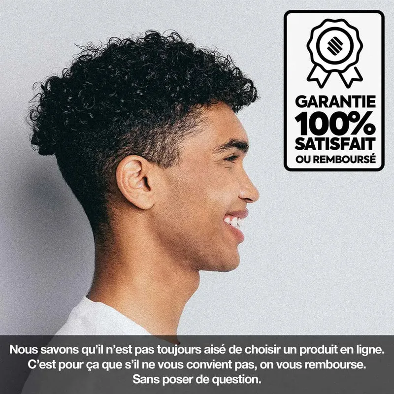 Crème Boucles