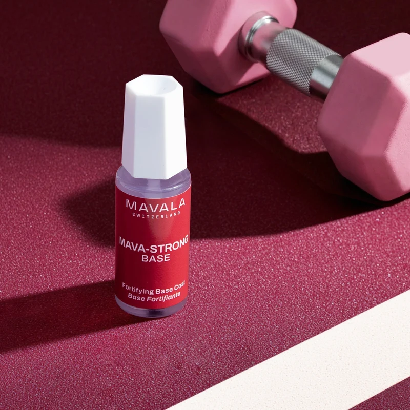 Base Fortifiante Mava-Strong