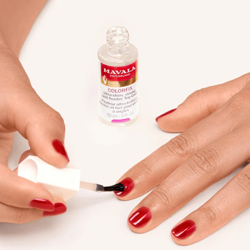 Top Coat Fixateur Colorfix