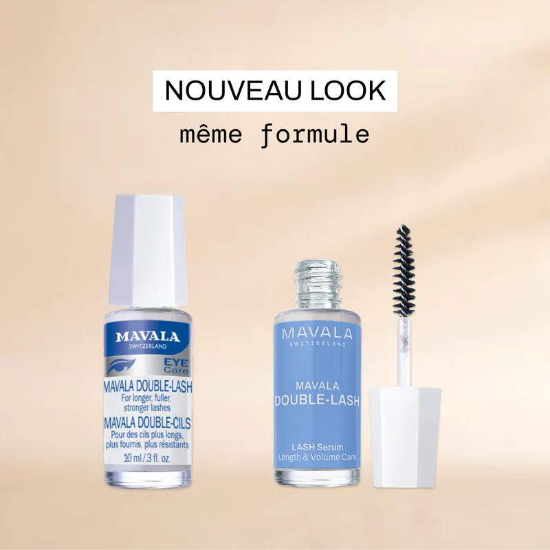 Sérum cils Double-Cils