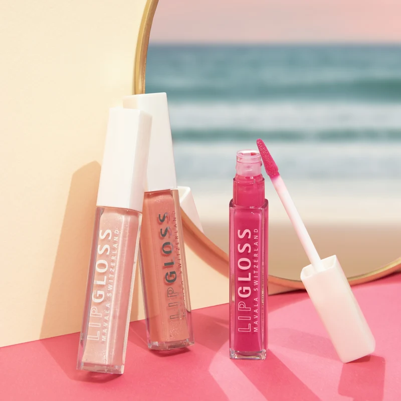 Lip Gloss