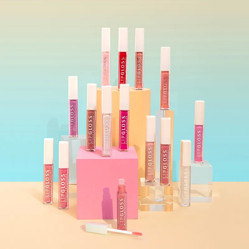 Lip Gloss