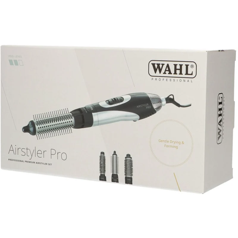Brosse AirStyler Pro Wahl