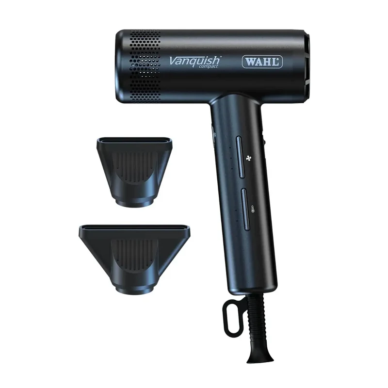 Sèche-cheveux Vanquish Compact Wahl
