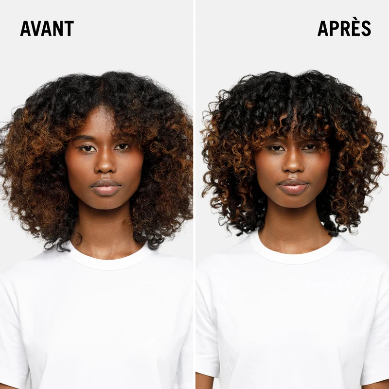 Osis + Curl Retouch Schwarzkopf 200 ML