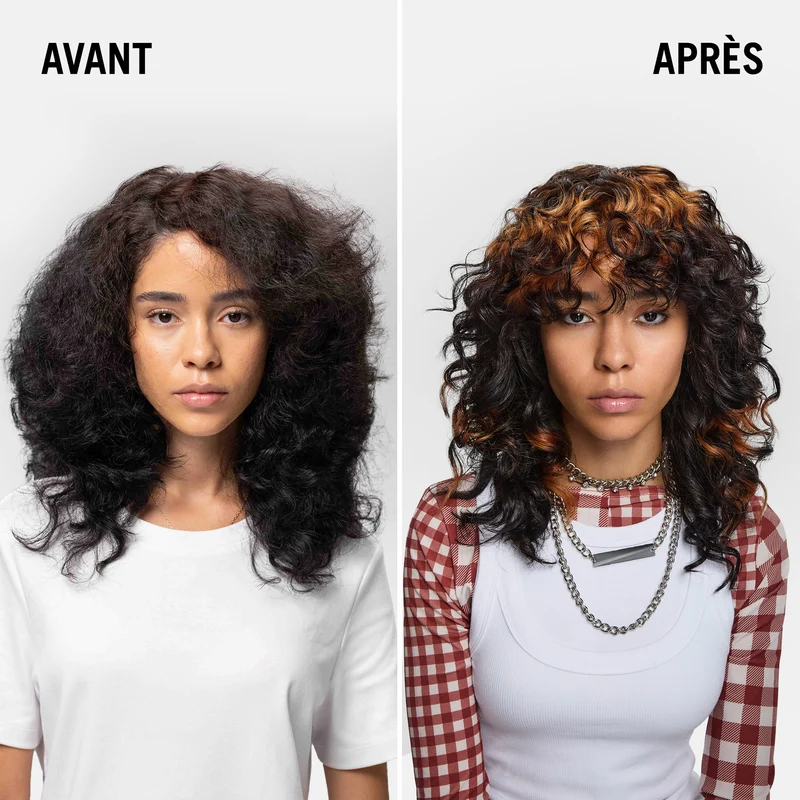Osis + Curl Retouch Schwarzkopf 200 ML