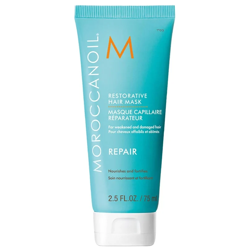 Masque Réparateur Moroccanoil