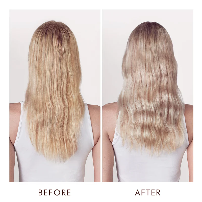 Après-Shampoing Violet Blond Parfait Moroccanoil 200 ML