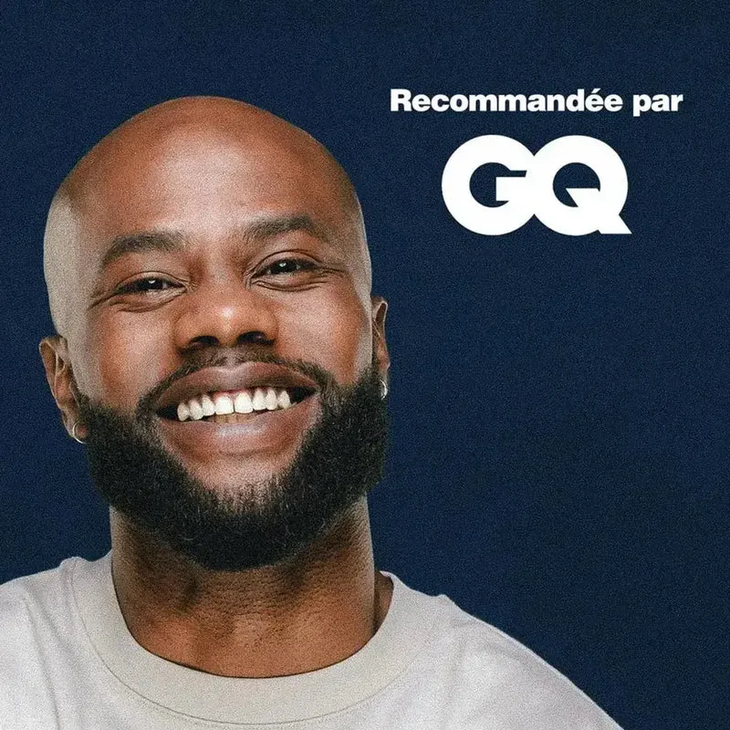 Huile à barbe bio - Édition originale
