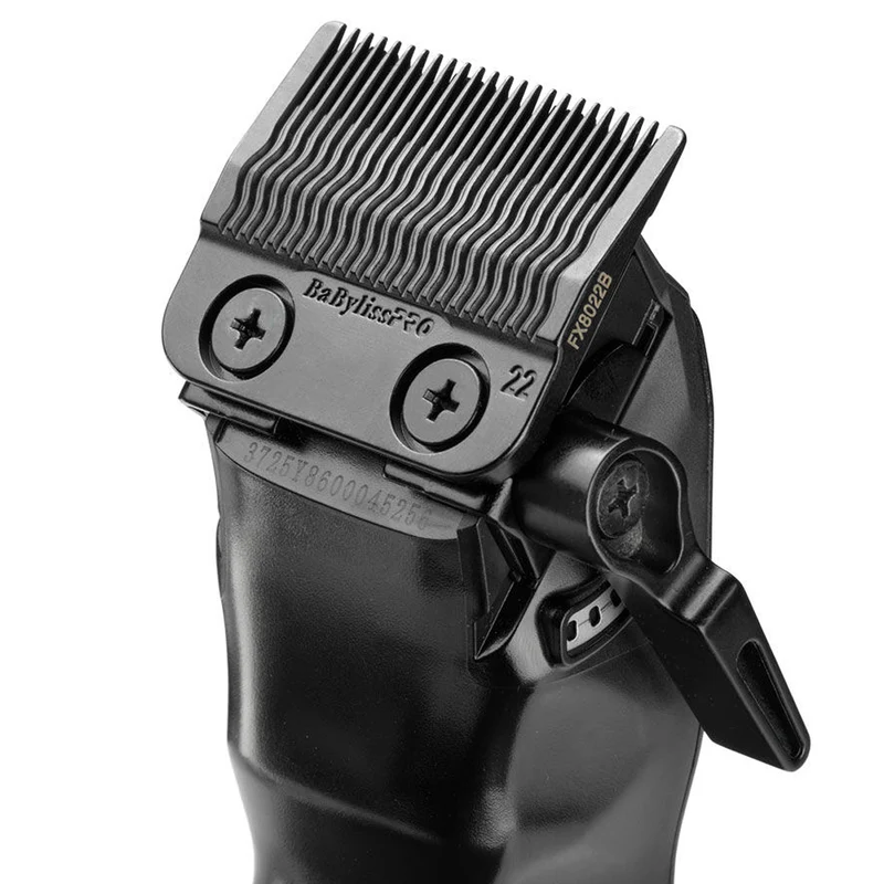 Tondeuse de Coupe Compact Lo-PROFX Babyliss Pro