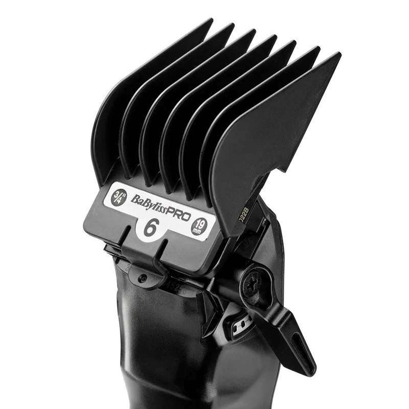 Tondeuse de Coupe Compact Lo-PROFX Babyliss Pro