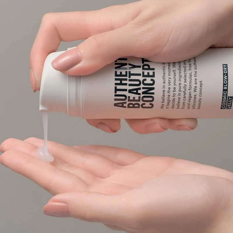 Gelée de Coiffage Authentic Beauty Concept