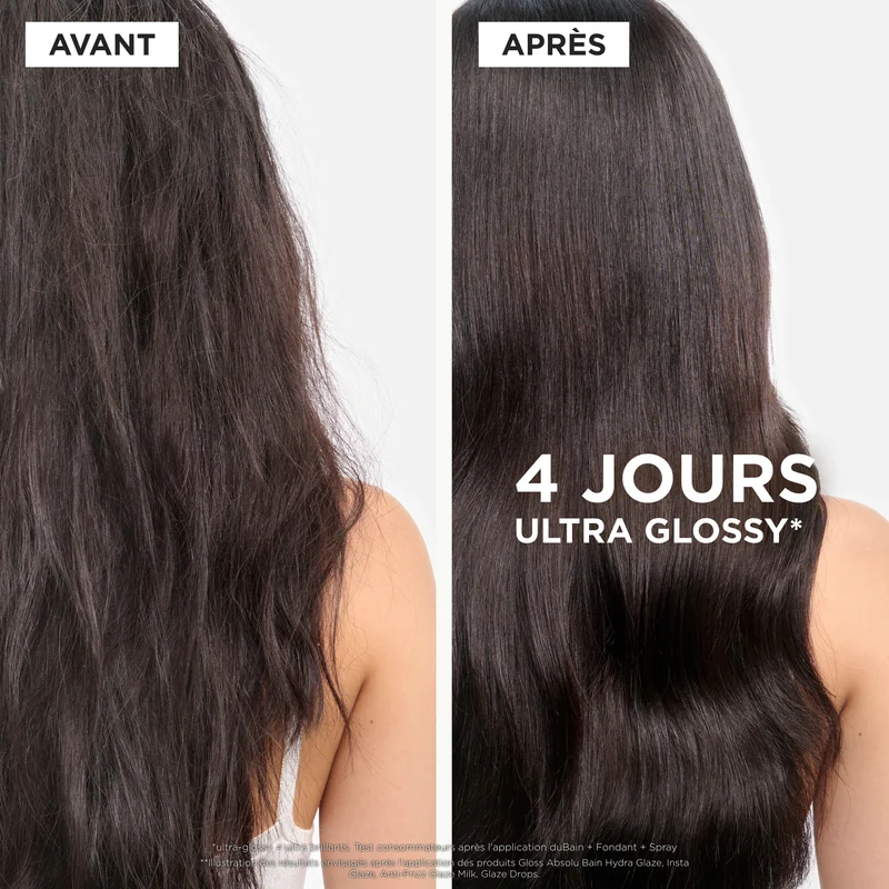 Coffret Printemps Gloss Absolu Kérastase