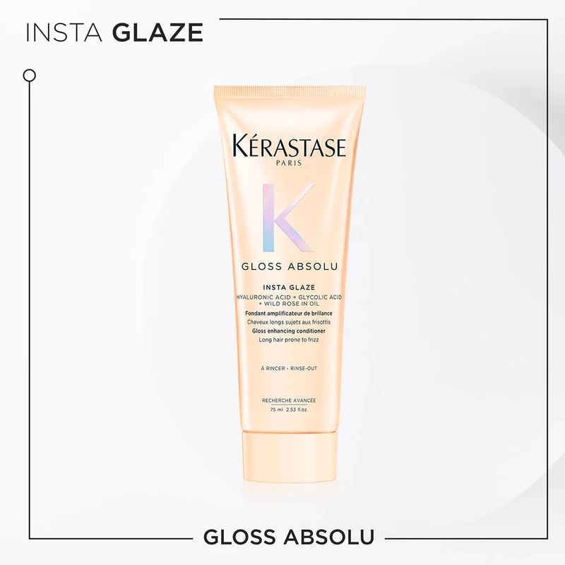 Coffret Découverte Gloss Absolu Kérastase