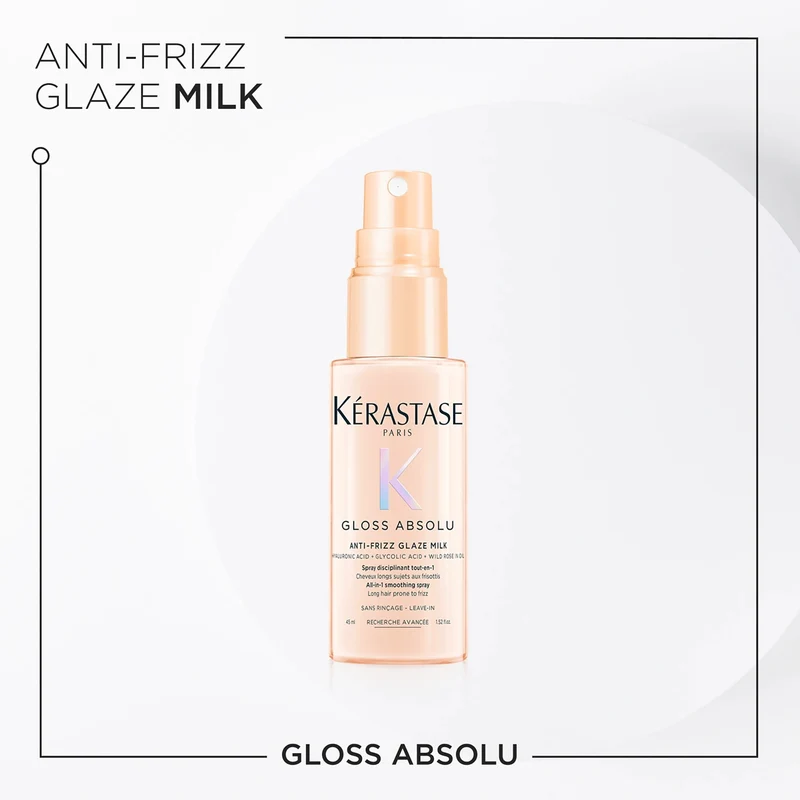 Coffret Découverte Gloss Absolu Kérastase