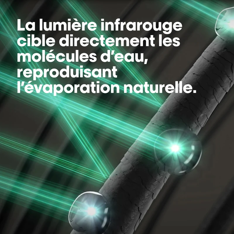 Séchoir AirLight Pro L'Oréal Professionnel