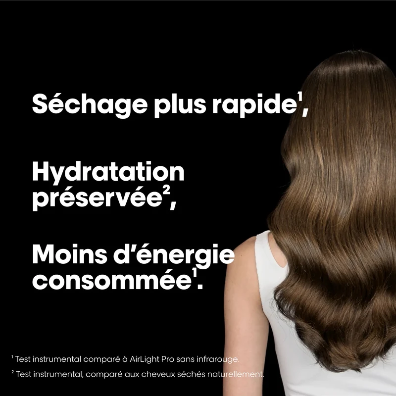 Séchoir AirLight Pro L'Oréal Professionnel