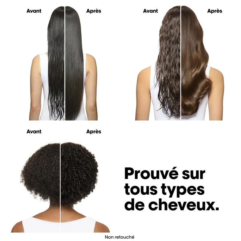 Séchoir AirLight Pro L'Oréal Professionnel