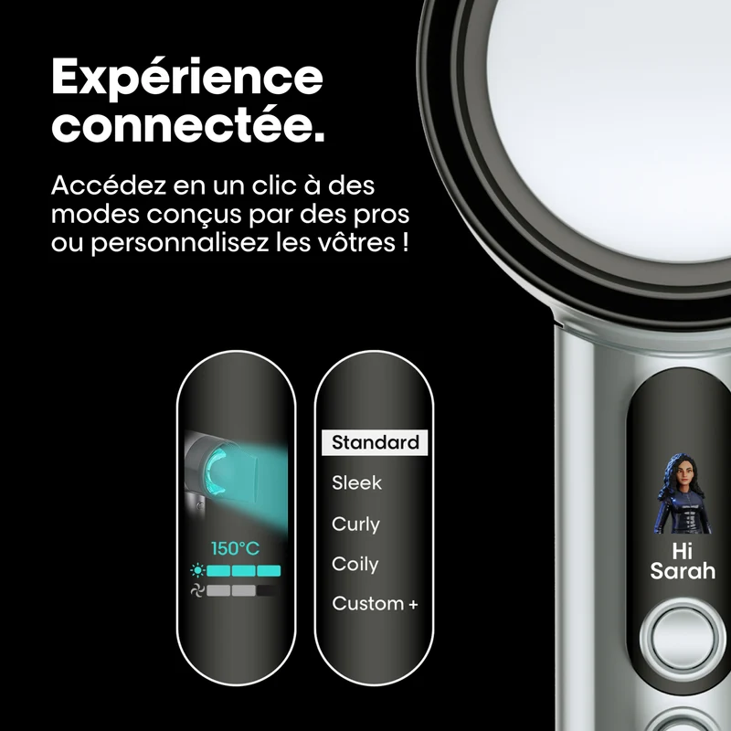 Séchoir AirLight Pro L'Oréal Professionnel
