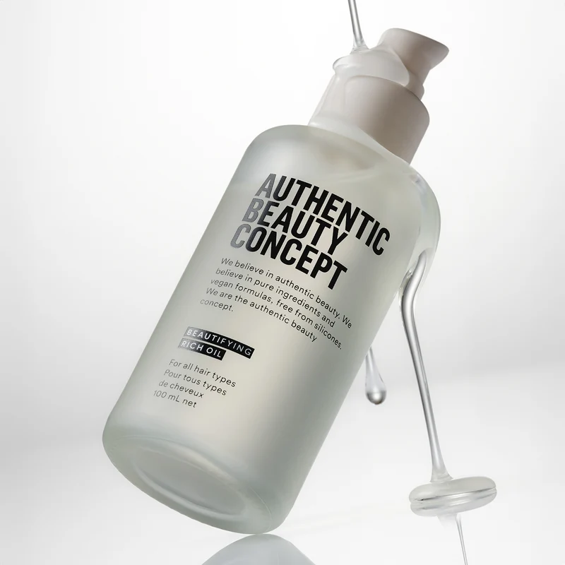Huile Nourrissante Authentic Beauty Concept 100 ML
