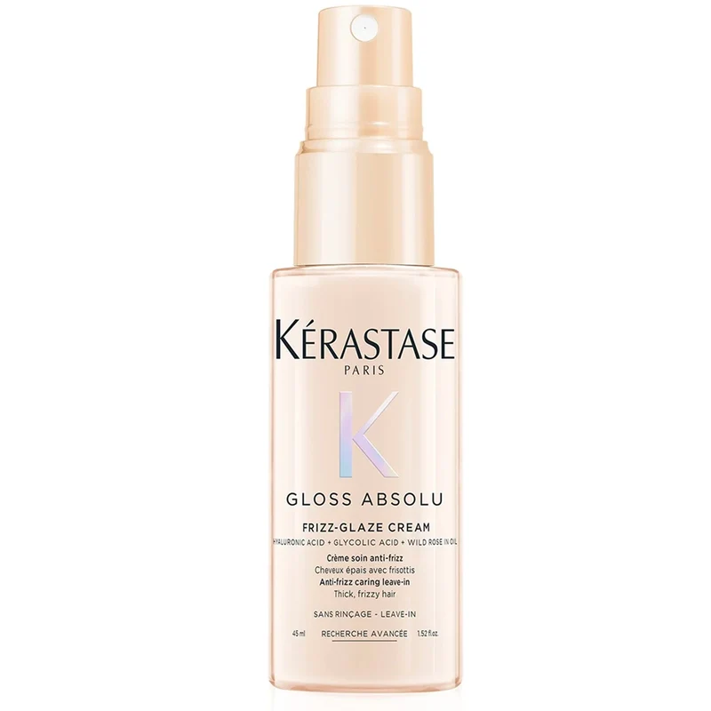Frizz Glaze Cream Gloss Absolu Kérastase