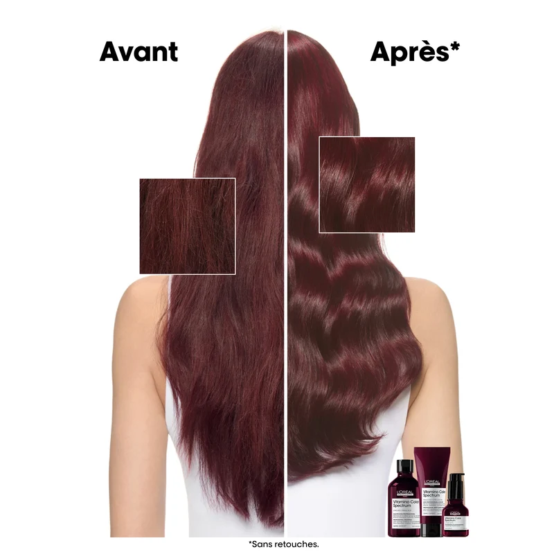 Duo Vitamino Color Spectrum L'Oréal